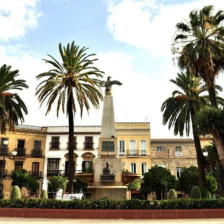 Apartamento El Tabanquito Jerez de la Frontera Exterior foto