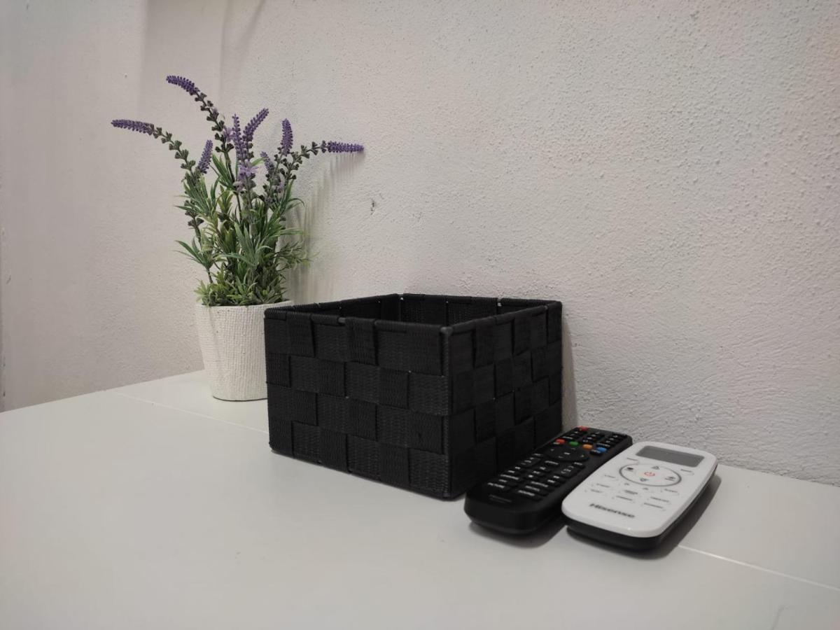 Apartamento El Tabanquito Jerez de la Frontera Exterior foto