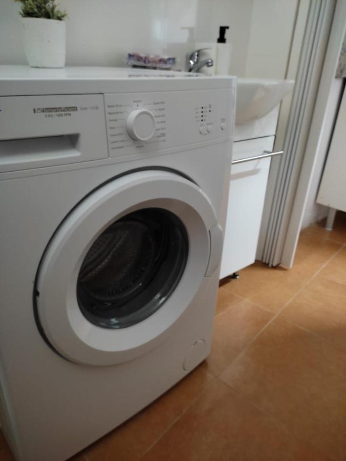 Apartamento El Tabanquito Jerez de la Frontera Exterior foto