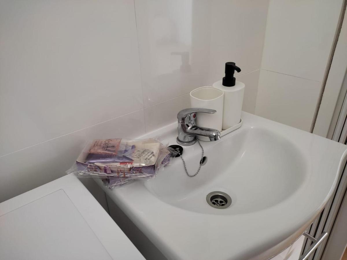 Apartamento El Tabanquito Jerez de la Frontera Exterior foto